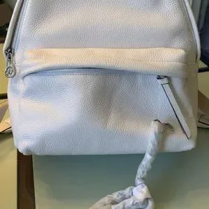 Michael Kors Bags Michael Kors Slater Large Pebbled Leather Backpack Poshmark